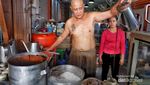 Ini 5 Kedai Kopi di Pontianak yang Wajib Dicoba