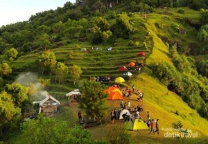 Ini 5 Wisata Kekinian di Yogyakarta