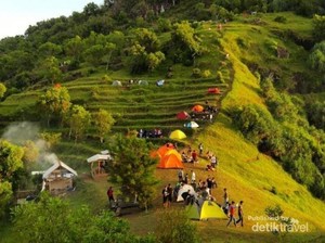 Ini 5 Wisata Kekinian di Yogyakarta