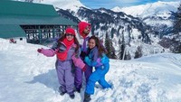 winter goal manali india