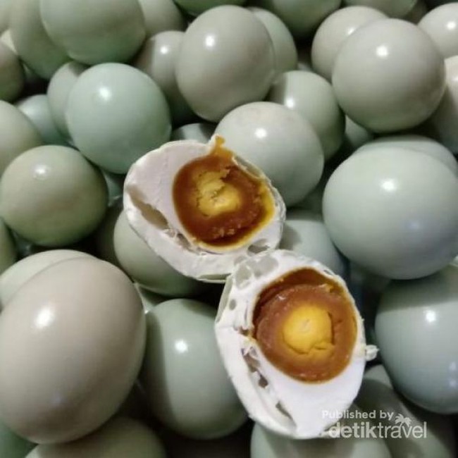 Ini Alternatif Oleh-oleh Jogja Selain Gudeg & Bakpia