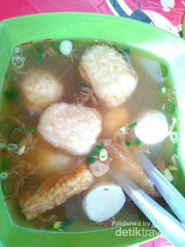 Ini Aneka Kuliner Lezat Bangka, Traveler Wajib Coba!