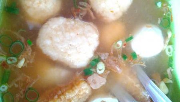 Ini Aneka Kuliner Lezat Bangka, Traveler Wajib Coba!