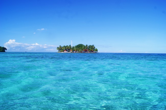 Ini Bukti Kalsel Tak Kalah Indah dengan Raja Ampat
