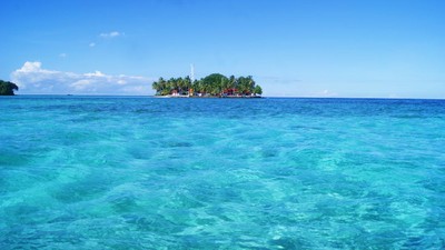 Ini Bukti Kalsel Tak Kalah Indah dengan Raja Ampat