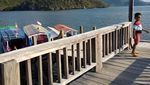 Ini Goa Cantik Kebanggaan Labuan Bajo