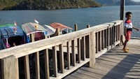 Dermaga Rangko