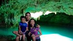 Ini Goa Cantik Kebanggaan Labuan Bajo
