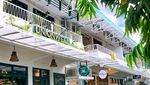 Ini Loh Tempat di Blok M yang Hipster Banget