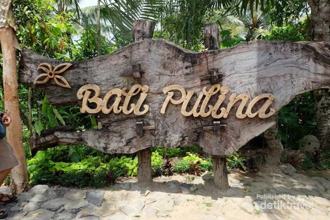 Ini Tempat Minum Kopi yang Instagenic Ubud Bali