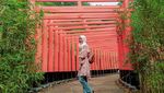Ini Tempat Wisata Baru yang Lagi Ngehits di Lembang