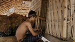 Ini Tradisi Maulid Lombok yang Jarang Orang Tahu