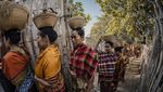 Ini Tradisi Maulid Lombok yang Jarang Orang Tahu