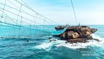 Inilah Pantai Paling Menegangkan di Yogyakarta!