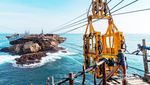 Inilah Pantai Paling Menegangkan di Yogyakarta!
