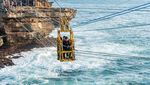 Inilah Pantai Paling Menegangkan di Yogyakarta!