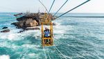 Inilah Pantai Paling Menegangkan di Yogyakarta!