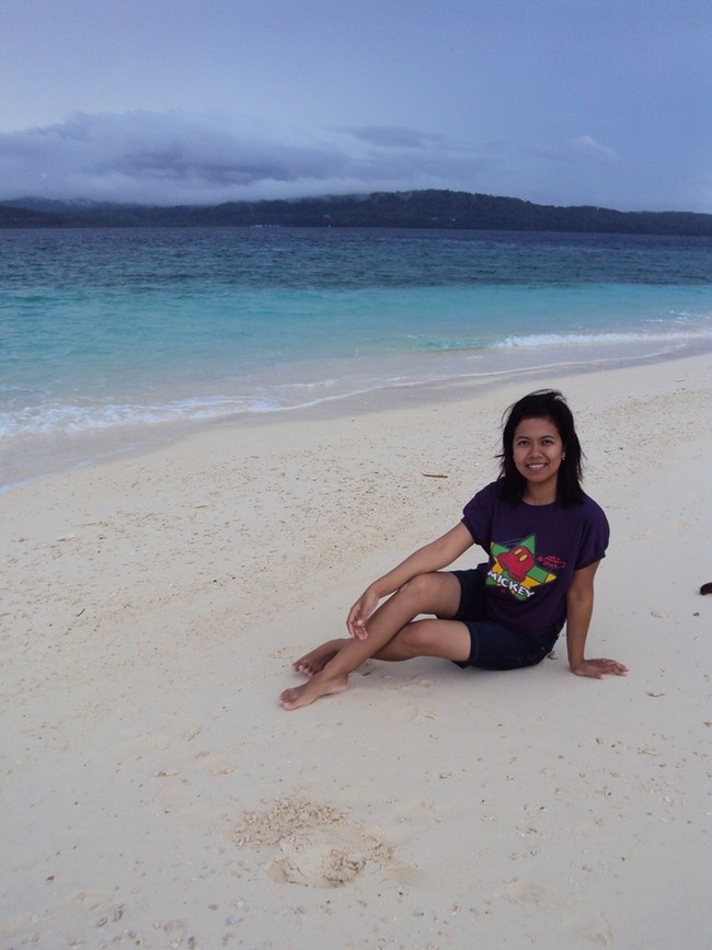 Intip Cantiknya Pulau Lihaga