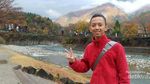 Intip Desa Cantik di Jepang, Situs Warisan Dunia UNESCO