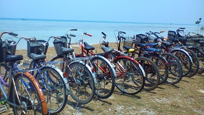 Jakarta Juga Indah