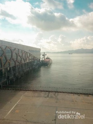 Jalan-jalan Seharian di Macau, Bisa Banget!
