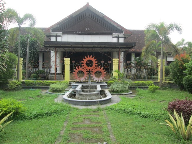 Jangan Cuma Tahu Manisnya Gula, Datangi Museumnya di Klaten