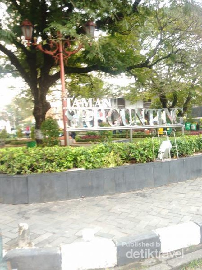 Kalau Lihat Ini Jadi Kangen Semarang, Enggak?