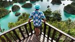 Kamu, Dapat Salam Lagi dari Raja Ampat