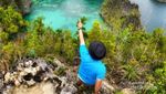 Kamu, Dapat Salam Lagi dari Raja Ampat
