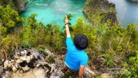 Telaga Bintang