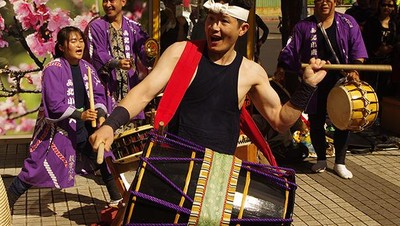 Kanda Matsuri, Festival Paling Heboh di Tokyo!
