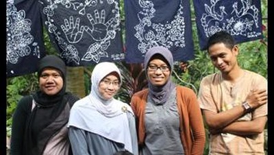 Kanvas Jalan-Jalan