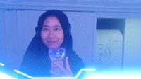 selfie