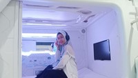 kamar yang unik