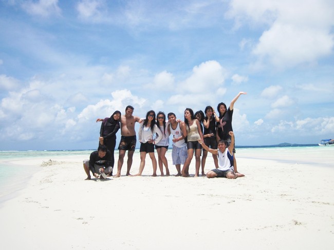 Karimun Jawa 24.10.10