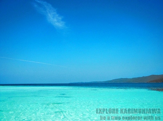 Karimun Jawa, Surga Wisata di Tengah Laut Jawa