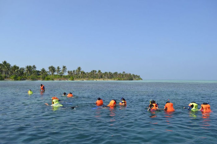 Karimun  Jawa