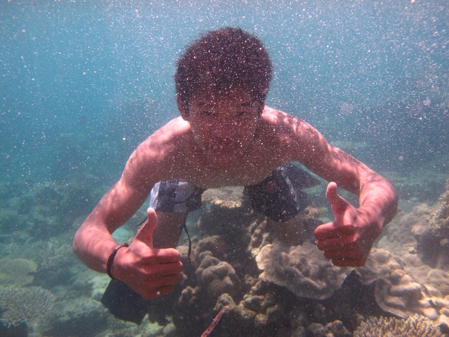 Karimunjawa Island