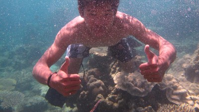 Karimunjawa Island