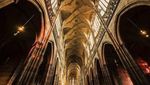Katedral Klasik dari Kota Seratus Menara