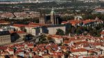 Katedral Klasik dari Kota Seratus Menara