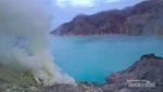 Kawah Ijen yang Tetap Menarik