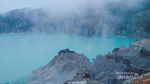 Kawah Ijen yang Tetap Menarik