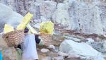 Kawah Ijen yang Tetap Menarik