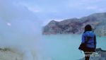 Kawah Ijen yang Tetap Menarik