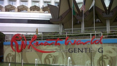 Ke Malaysia, Jangan Lupa Mampir di Genting Highlands!