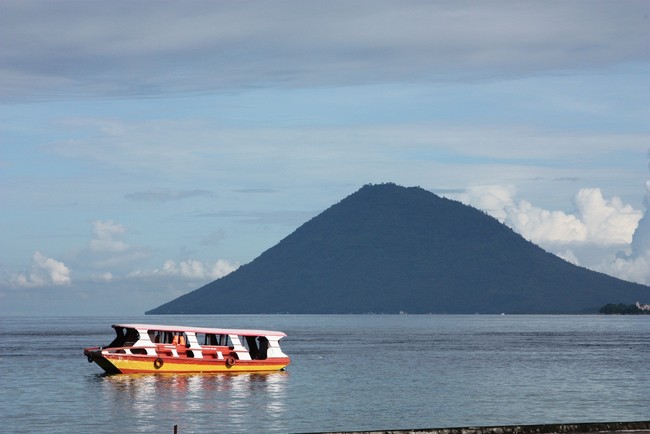 Keindahan Indonesia, dari Sumatera Sampai Papua