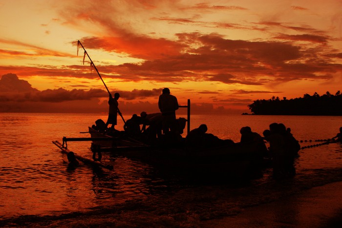 Kemilau Maluku Utara