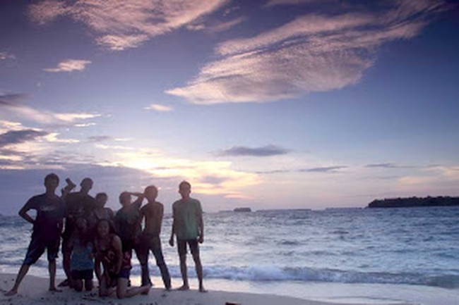 Kepulauan Seribu, Destinasi Liburan Seru di Jakarta