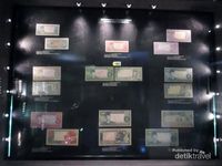 Ketahui Sejarah Uang Di Museum Bank Indonesia